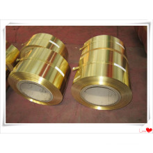 1/2 inch prime copper brass strip/coil/sheet price list